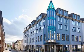 Atlantic Hotel Vegesack  4*